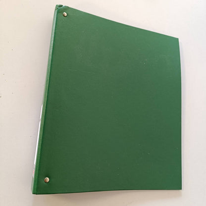 296479 - HERLITZ Dosje me unaza maX.file pRotect A4, 1 copë, mekanizëm me 4 unaza, lartësi mbushjeje 25 mm, jeshile