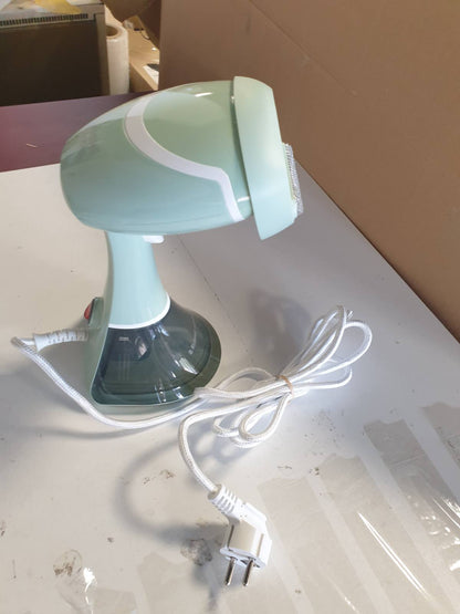 277469 - RUSSELL HOBBS Hekur me avull Essential, 1600W, avull 22g/min, ngrohje e shpejtë, përfshin furçë për fije për pëlhura, Hekur udhëtimi 25592-56