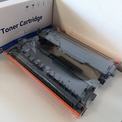 276707 - BROTHER Toner TN2510XL me çip i pajtueshëm për TN-2510XL TN-2510 XL – për HL-L2400DWE, HL-L2400DW, MFC-L2835DW, DCP-L2620DW