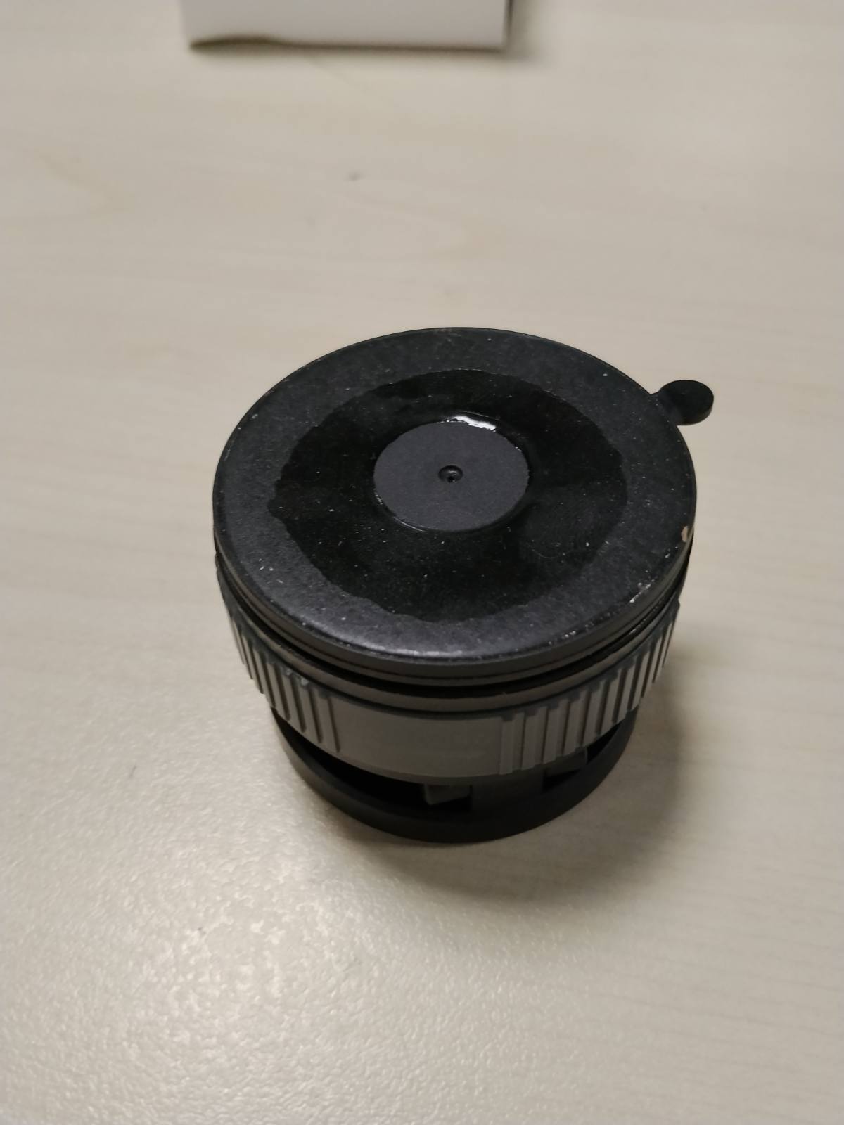 296129 - MIRACASE Mbajtëse Telefoni për Makinë me Fshesë me Kordon, MagSafe, 24XN55, e Rrotullueshme dhe e Palosshme 360° për iPhone 17 Pro Max Plus Samsung