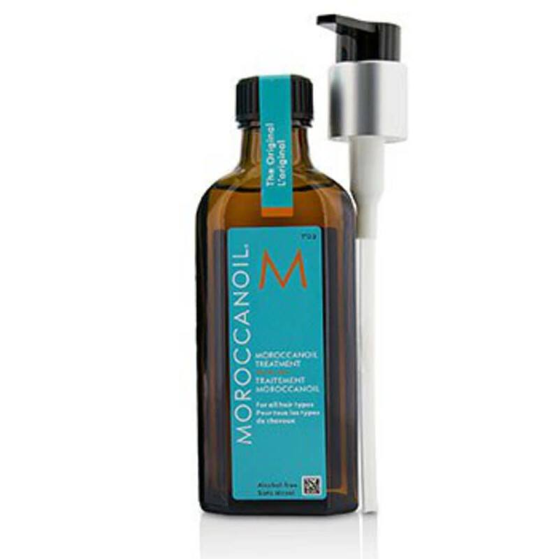 295694 - Moroccanoil Treatment Oil 3.4 oz (100 ml) – Vaj trajtues për flokët, 100 ml.