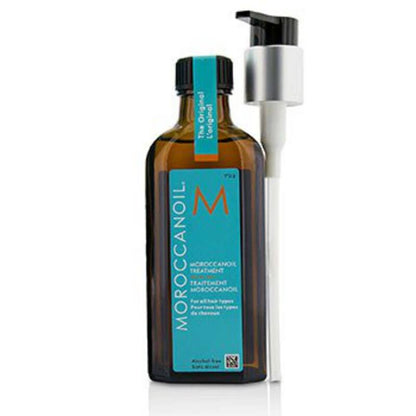 295694 - Moroccanoil Treatment Oil 3.4 oz (100 ml) – Vaj trajtues për flokët, 100 ml.