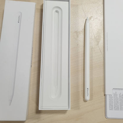 309479 - APPLE Pencil Pro: Mjete të përparuara, precizion perfekt, ndjeshmëri ndaj pjerrësisë dhe presionit, vonesë e ulët