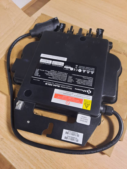 308494 - APSYSTEMS Marka DS3-S