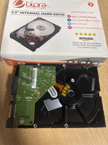309251 - Seagate ST3500312CS Disk tubacioni i brendshëm 3.5" SATA II, 5900 turne/min, 500 Go