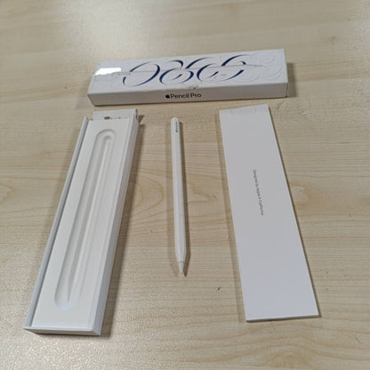 276100 - Apple Pencil Pro: Mjete të Avancuara, Saktësi Perfekte në Piksel, Ndjeshmëri ndaj Animit dhe Presionit