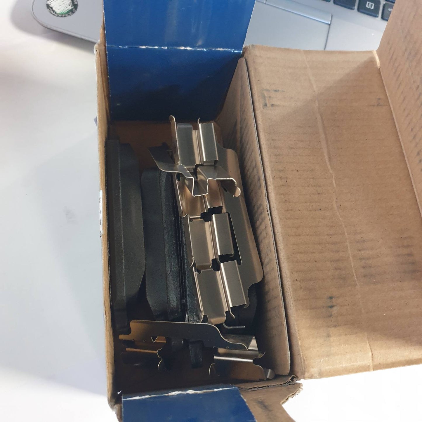 288671 - BOSCH Set Disqesh Frenash 0986494668, Frena me Disk, Pajtueshëm me OPEL INSIGNIA A, INSIGNIA A Country Tourer, INSIGNIA A Sports Tourer, INSIGNIA A Stufenheck, SAAB 9-5