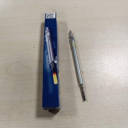 289118 - BOSCH 0250403008 - Kapëse shkëlqimi Duraterm me shpejtësi të lartë - Kuti kartoni - 1 copë - për automjete me naftë