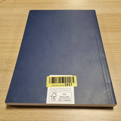 310130 - Planifikues mësuesish 2026/2027 A4, me kapak të butë