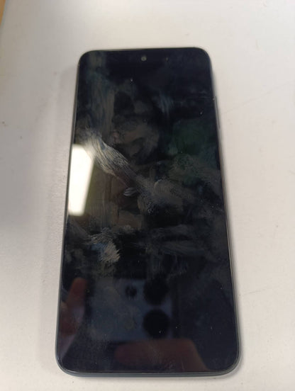 309442 - XIAOMI Redmi 10A, ekran 6.53" Dot Drop, bateri 5000 mAh, kamerë 13 MP, hapësirë ruajtjeje 4+128 GB, gri grafit