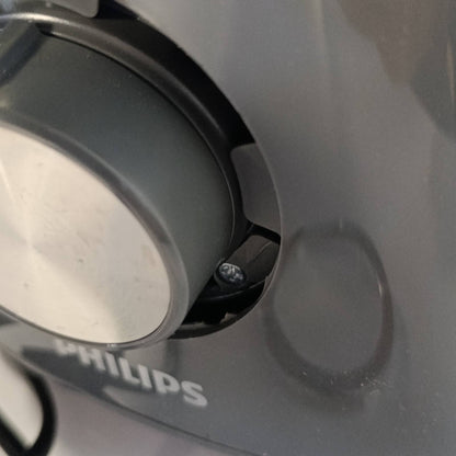 288238 - PHILIPS Blender Seria 5000, 1000 W, Kapacitet maksimal 2L, Teknologji ProBlend Plus, Pjesë të sigurta për lavastovilje, E zezë (HR3020/20)