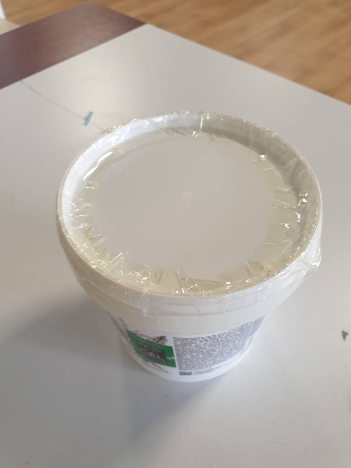297301 - TRADICITY Xhel Aloe Vera për Kujdesin e Lëkurës, 1000 ml