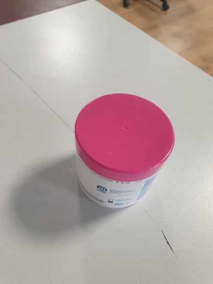 297599 - VEET Pastë Sheqeri me Lule Vaniljeje për Fytyrën dhe Trupin, përfshirë aksesorët, Pesha: 200g