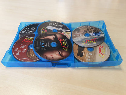 320894 - Better Call Saul: Seria e plotë, set në Blu-ray