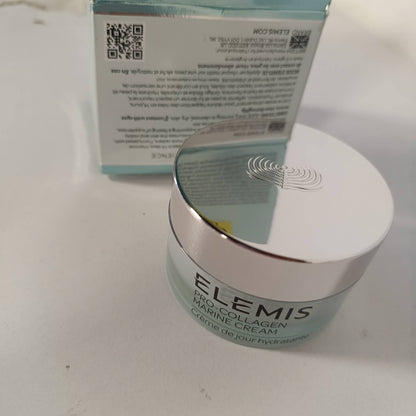 296582 - ELEMI Krem Detar Pro-Collagen, Losion Hidratues për Fytyrën Anti-Rrudha, 50ml