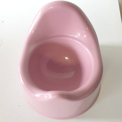 306637 - ROT HO BABYDESIGN Bella Bambina Potty për Fëmijë - Potty në ngjyrë vjollcë