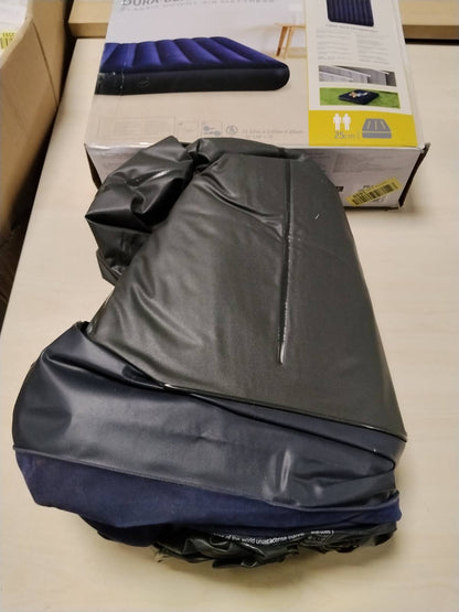 322514 - INTEX Dyshek me ajër 64759, shumëngjyrësh, 203 x 152 x 25 cm