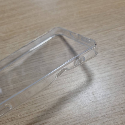 310630 - Filoto Mbështjellëse Ultra Clear TPU për Xiaomi Redmi Note 13 Pro 5G, 6.67" (2023)