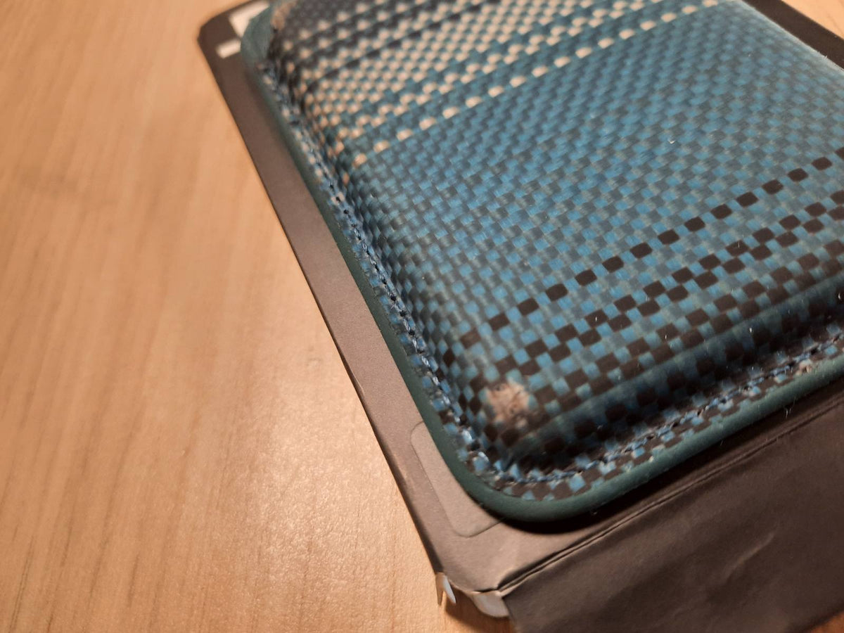 305251 - FAZA Portofol Ultradünn Mondaufgang i pajtueshëm me Magsafe