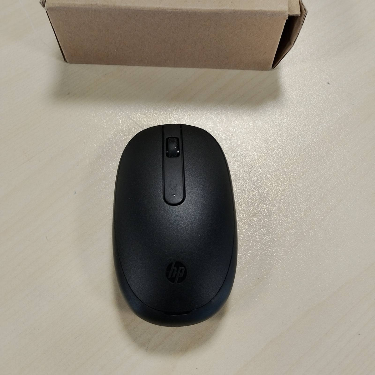 305424 - HP - Maus optik pa tel Bluetooth 245, 3 butona, ambidekstrale