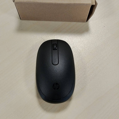 305424 - HP - Maus optik pa tel Bluetooth 245, 3 butona, ambidekstrale