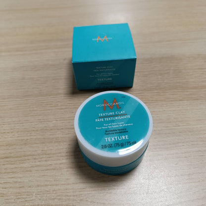 289837 - MOROCCANOIL - Argjilë me Teksturë 75ml