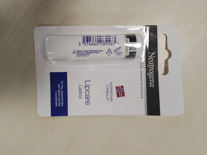 290568 - NEUTROGENA Balsam buzësh, 4.8 g