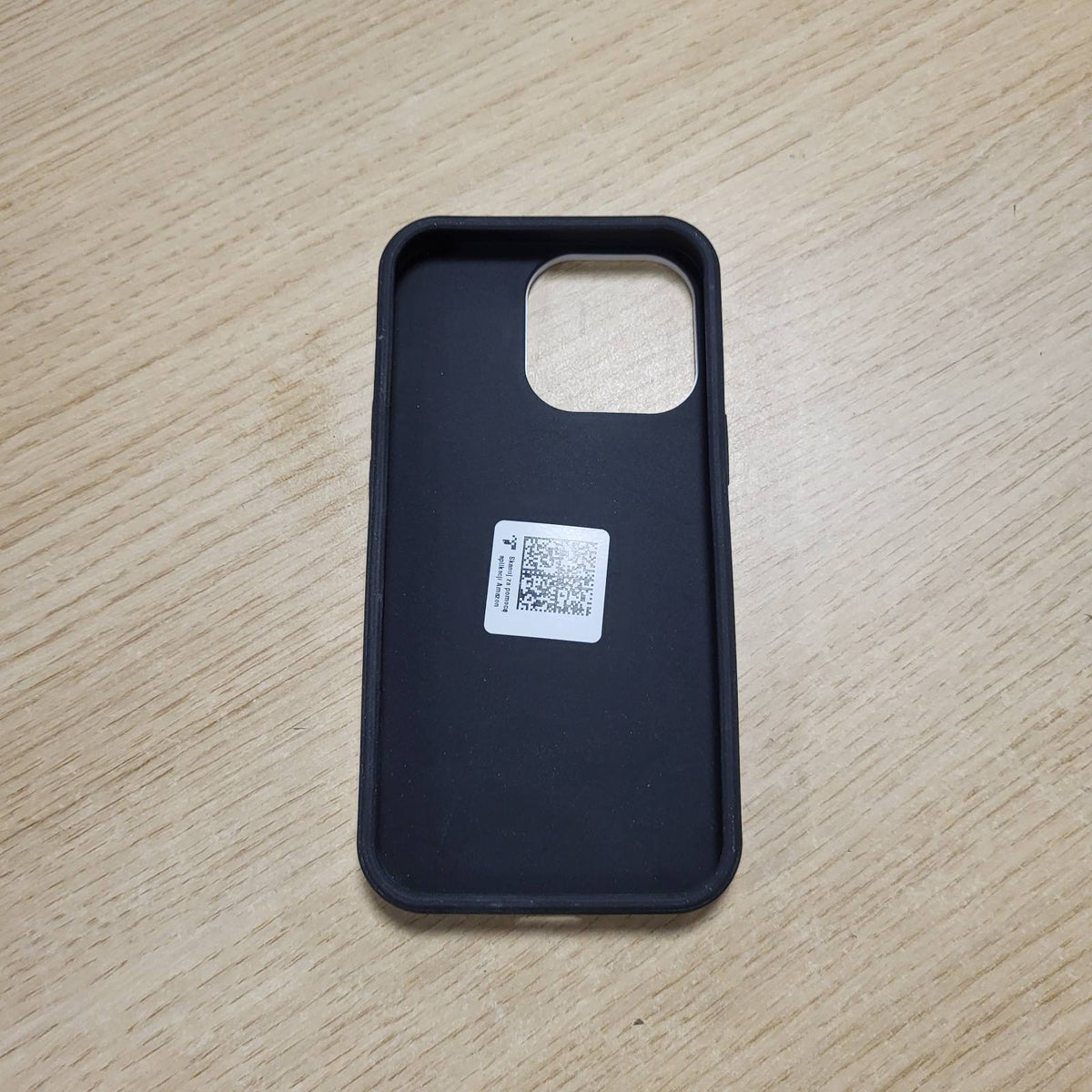 296106 - MBËSHTJELLËSE ESTETIKE VERORE ME NGJYRË YLLI BLUE SHELLS PËR IPHONE 13 PRO