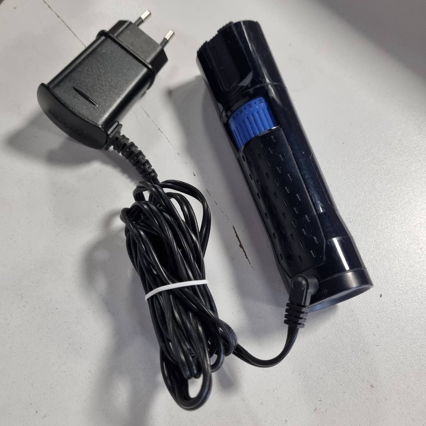 290093 - REMINGTON Prerës Elektrik për Mjekër MB320C, Tehe Qeramike Ergonomike, 9 Cilësime 1.5-18 mm, Rrjet/Bateri
