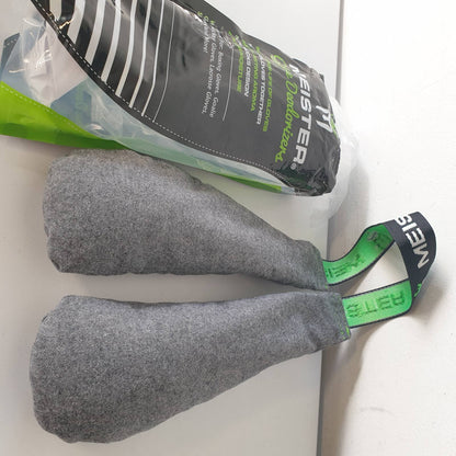 306455 - MEISTER Deodorant dorezash për boks dhe sporte të tjera, thith aromat, Cedar