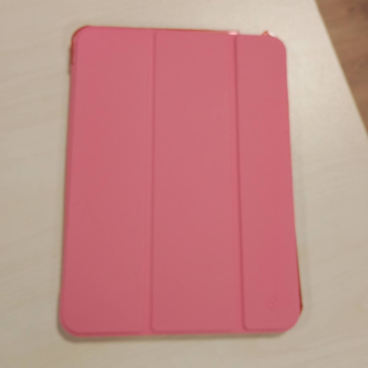 310736 - FINTIE - Mbështjellëse për iPad (A16) Gjenerata e 11-të/iPad Gjenerata e 10-të, Rozë