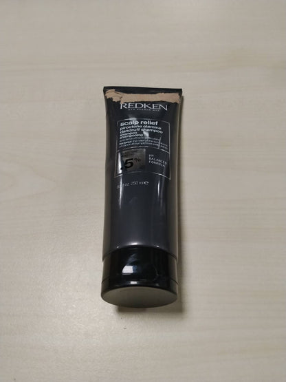 307568 - Shampo kundër zbokthit në lëkurë të kokës 250 ml