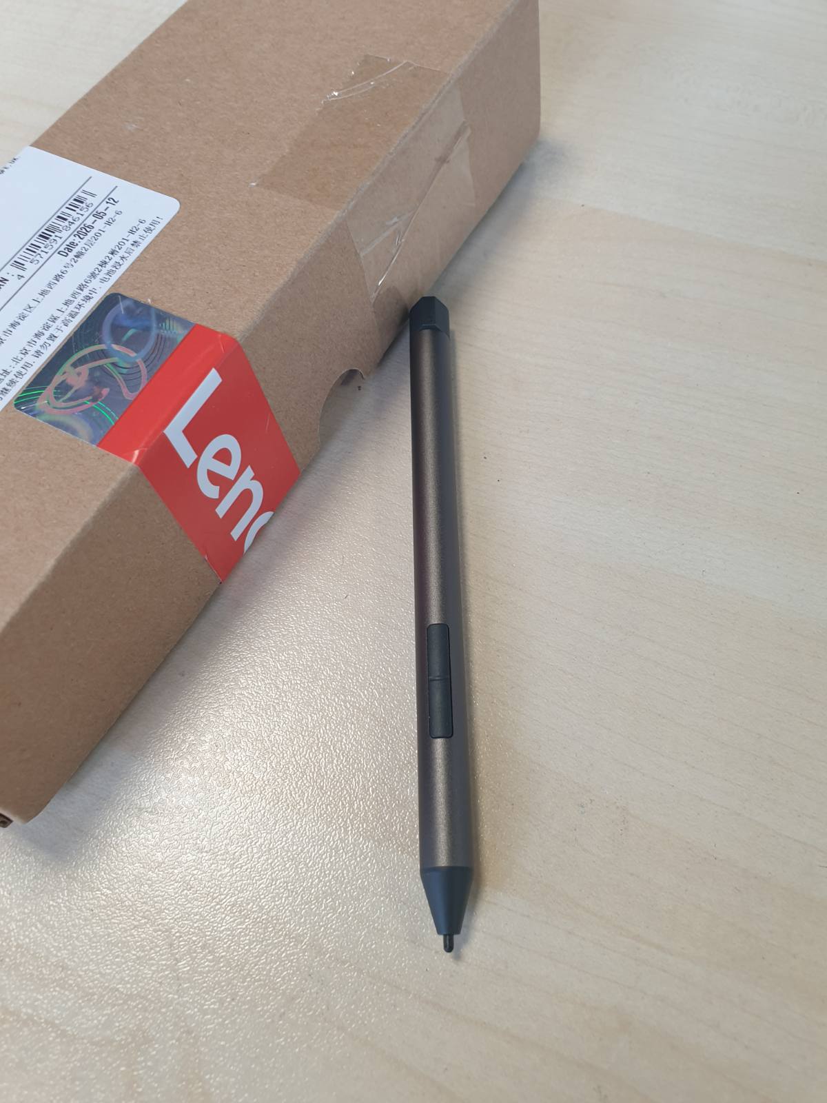 305267 - LENOVO Digital Pen 2, GRADE