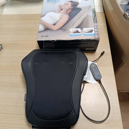 320975 - COMFIER Pajisje masazhi, masazhues qafe me nxehtësi