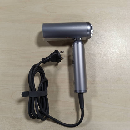 289456 - DREAME Tharëse flokësh me shpejtësi të lartë Pocket Neo, 300 g, motor 110,000 rpm, 300 milionë jone negative/cm³, konstante 57 °C, tharje NTC 40s, 2026 e re
