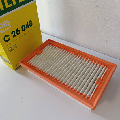 289030 - MANN-FILTER C 26 048 - Filtër ajri për makina dhe furgonë
