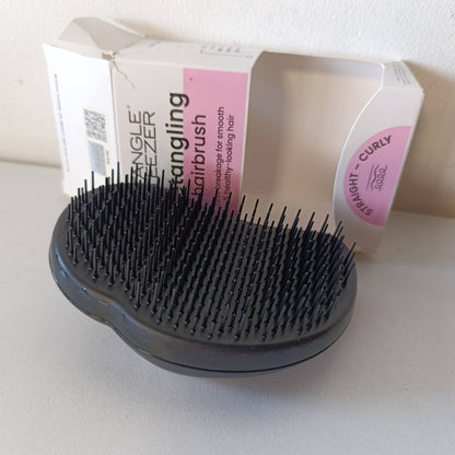 318091 - TANGLE TEEZER - Furçë flokësh Original Detangling - Black Panther