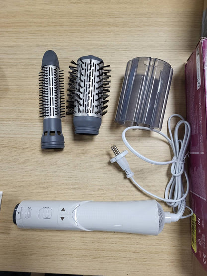315690 - PHILIPS AirStyler Series 7000: Stilues flokësh me 2 aksesorë (Modeli BHA710/00)