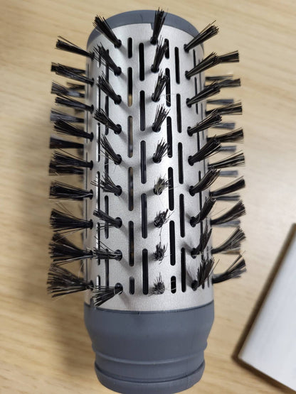 315690 - PHILIPS AirStyler Series 7000: Stilues flokësh me 2 aksesorë (Modeli BHA710/00)