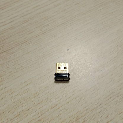 320408 - ASUS Adaptues USB-BT540 Bluetooth 5.4 Dongle i pajtueshëm me Windows 11 10 8.1 Linux për deri në 7 pajisje për PC dhe laptop Plug & Play BLE