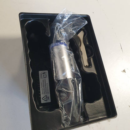 317647 - PANASONIC Prerëse flokësh ER-GN30-K503 për meshkuj, teh të dyfishtë hipoalergjik, pa tel, e zezë