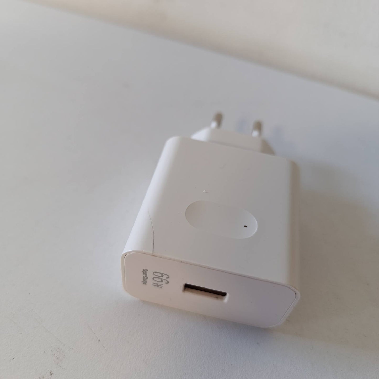 274476 - AISENS - ASCH-30W2P020-W - Karikues GAN 30W, 1XUSB-C PD3.0 QC4.0, 1XUSB-A QC3.0, i Bardhë