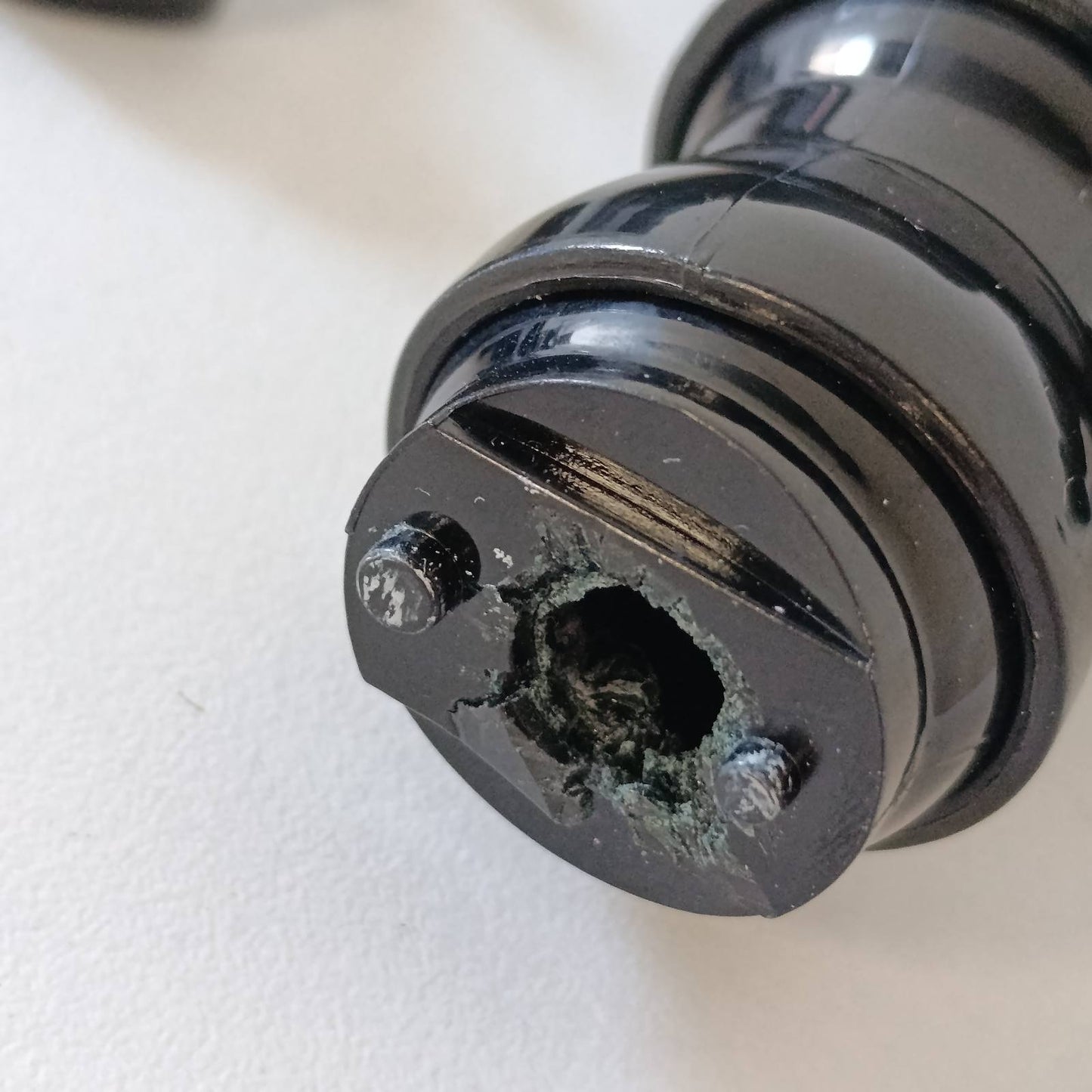 274092 - SUPTIG Mbajtëse në formë qafe mjellme fleksibël, për kamerat GoPro Hero 13-4 dhe Arlo Pro/Go