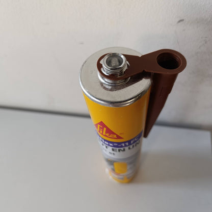 322672 - SIKA 11 FC Purform Brown, mbushës, përbërës për nyje dhe ngjitje, ngjitës shumëpërdorimësh, për përdorim të brendshëm dhe të jashtëm (Sikaflex 11 FC+), 300 ml