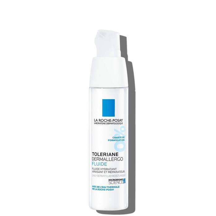 290082 - LA ROCHE-POSAY Kujdes Intensiv për Lëkurën e Fytyrës, 40 ml