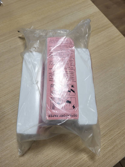 321949 - Shirita jo të endur për dyll të ngrohtë dhe pastë sheqeri, 500 copë, shirita depilimi miqësorë me lëkurën dhe rezistentë ndaj grisjes, për të gjitha llojet e depilimit