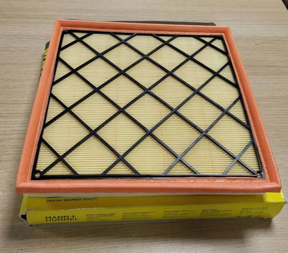 289054 - MANN-FILTER C 26 106 - Filtri i ajrit për makina dhe furgonë