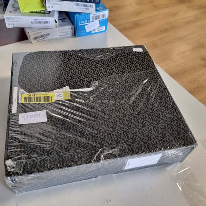 310109 - HAMA Dosje me kuti, dosje unazore, gjerësi kurrizore 70 mm, e përshtatshme për A4