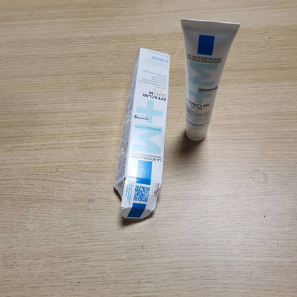 306380 - LA ROCHE-POSAY Kujdes për fytyrën Effaclar Duo (+) me SPF 30, 40 ml