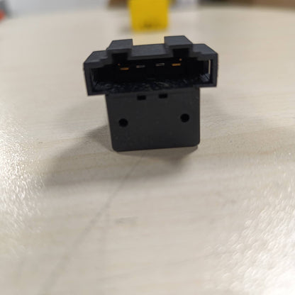 289113 - HELLA 6DD 008 622-731 Ndërprerës dritash freni 12V, 4-pin, bajonetë, elektrik